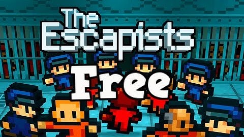 How To Download The Escapist For FREE: No Admin Password