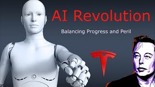 AI Revolution: Balancing Progress and Peril [ Full Documentary ]