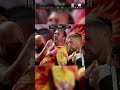 Matt Mask vs Leonidas Arkona at EVW26