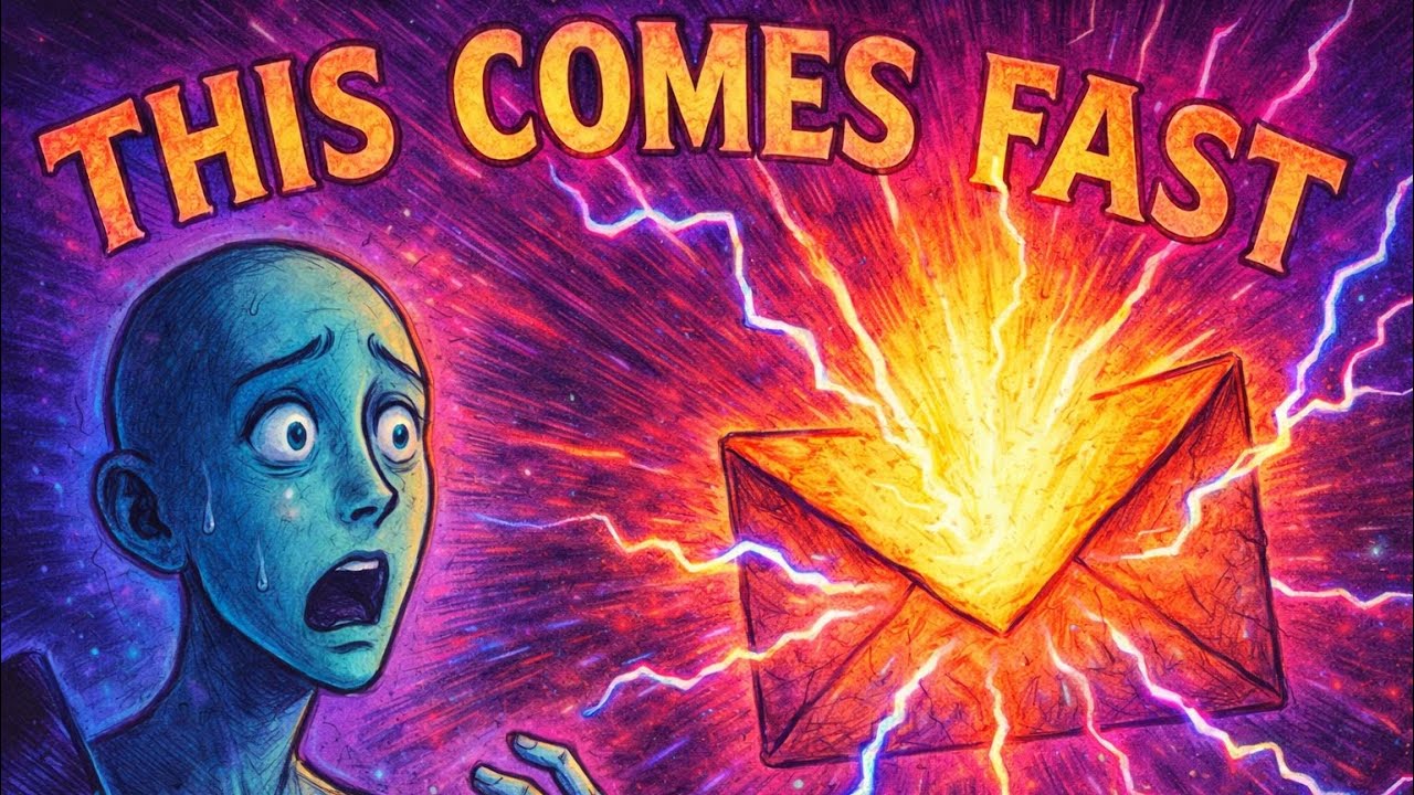 Scorpio 🍀THIS COMES FAST…BETTER BE PREPARED !!! ♏️Next 24 Hours Tarot 