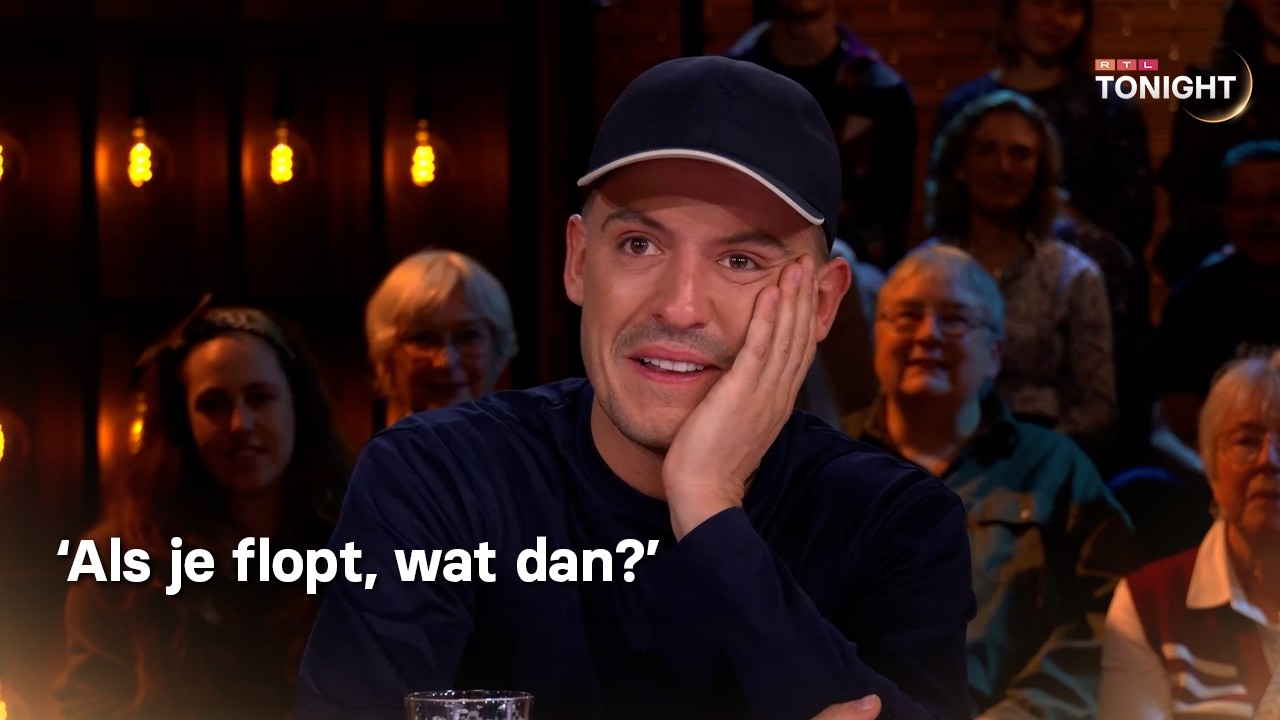 Hoe heeft Lil Kleine de cancel-periode ervaren? ‘Beter mens geworden’ | RTL Tonight