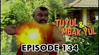 Tuyul Dan Mbak Yul Episode 134 - Kentang vs Kenting
