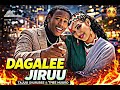 Taju Shurubee Dagalee Jiruu Cover 2026 