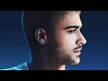 ZAYN - PILLOWTALK (Clean Version)