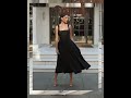 Danielle Midi Dress #eveningdresses #mididress #classicdress