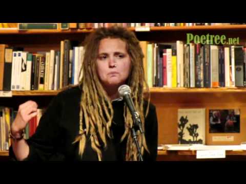 Spoken Word Poetry Lacey Roop - Gender Is A Univer...