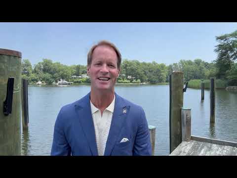 48 Poplar Point, Edgewater, MD home video tour