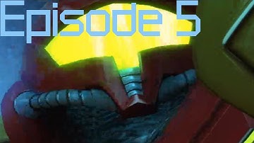 Metroid: Other M - Maxximum Edition - Episode 5 - [No Commentary]
