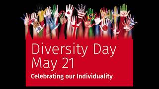 Celebrating Diversity at Rackspace - Spanish Greeting