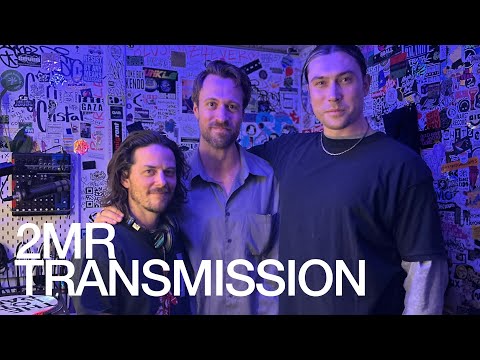 2MR TRANSMISSION @TheLotRadio  03-28-2025