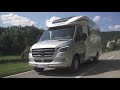 One of my favourite motorhomes!  Hymer B Class Modern Comfort.