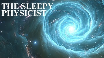 The Sleepy Physicist | Big Bang: Was It Really the Start of Everything