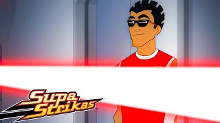 Hot Property | SupaStrikas Soccer kids cartoons | Super Cool Football Animation | Anime