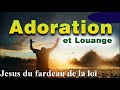 Jesus du fardeau de la loi jesus  toi jappartiens pour jamais