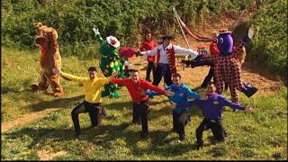 The Wiggles Zing Zang Wing Wang Wong (2002) Part 4