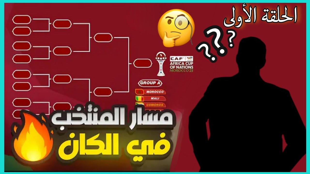 توقعات كأس إفريقيا 2025 🇲🇦🔥 واش المغرب قادر يربح الكان؟ نقاش حماااسي