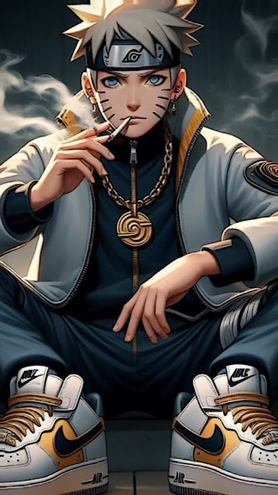 JJ one more night versi naruto🥴🔥#habibuleditzzz#fyp