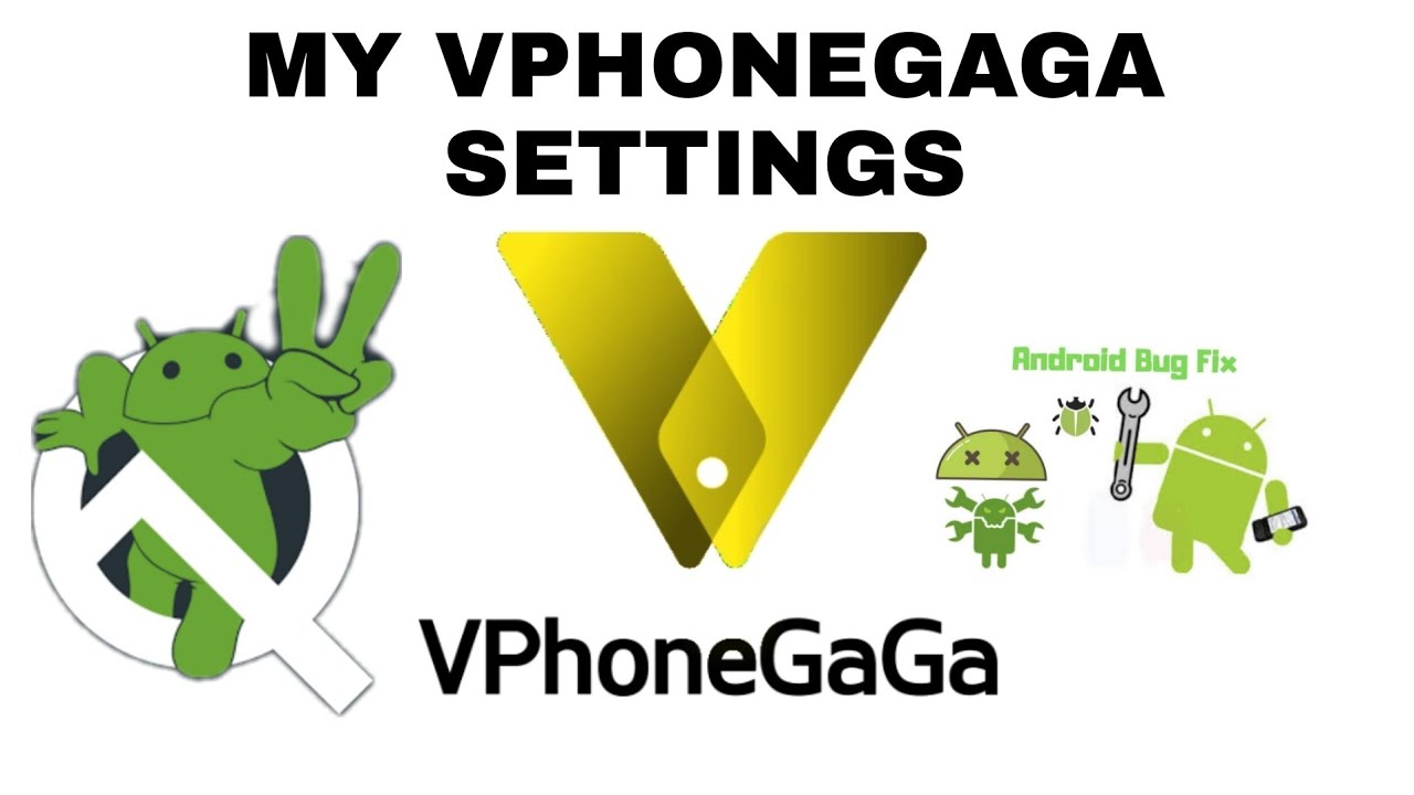 Vphonegaga gold