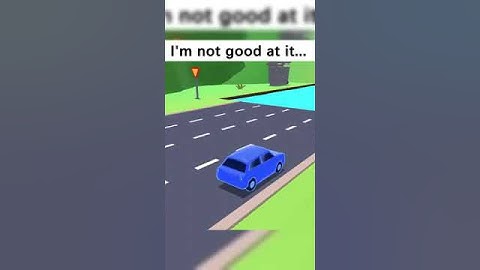 Car Racing Game | Shape Shift Gameplay