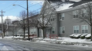 Nonprofit says Verizon outage forcing costly fire watch at Buffalo senior housing building