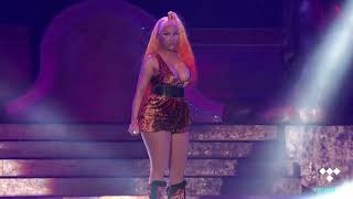 Nicki Minaj - Made In América 2018 Full Show