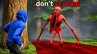 If You Scream, This VR Game Gets More SCARY screenshot 3