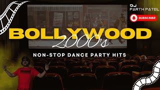 Download Lagu BOLLYWOOD 2000's NON-STOP DANCE HITS | BEST OF 2000's BOLLYWOOD REMIXES | DJ PARTH PATEL LIVE DJ SET MP3 Download Lagu BOLLYWOOD 2000's NON-STOP DANCE HITS | BEST OF 2000's BOLLYWOOD REMIXES | DJ PARTH PATEL LIVE DJ SET MP3