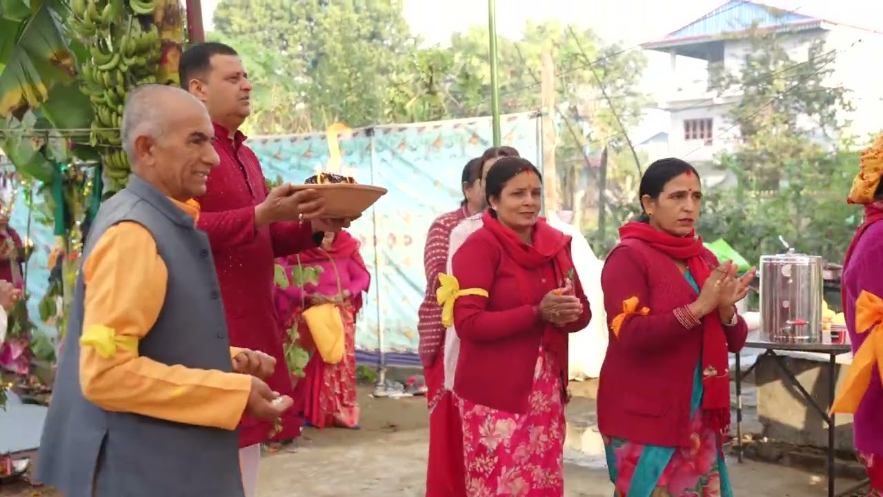 saratpur full video bharthabanda