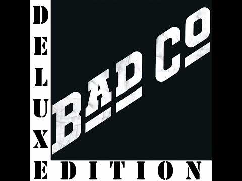 BAD COMPANY - Ready for Love - 2015 Remaster