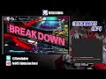 Burning UP! Season 1: Ep.0 (UNI2 Switch) Netplay Tournament