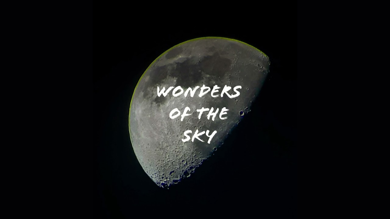 Partial Lunar Eclipse November 2021