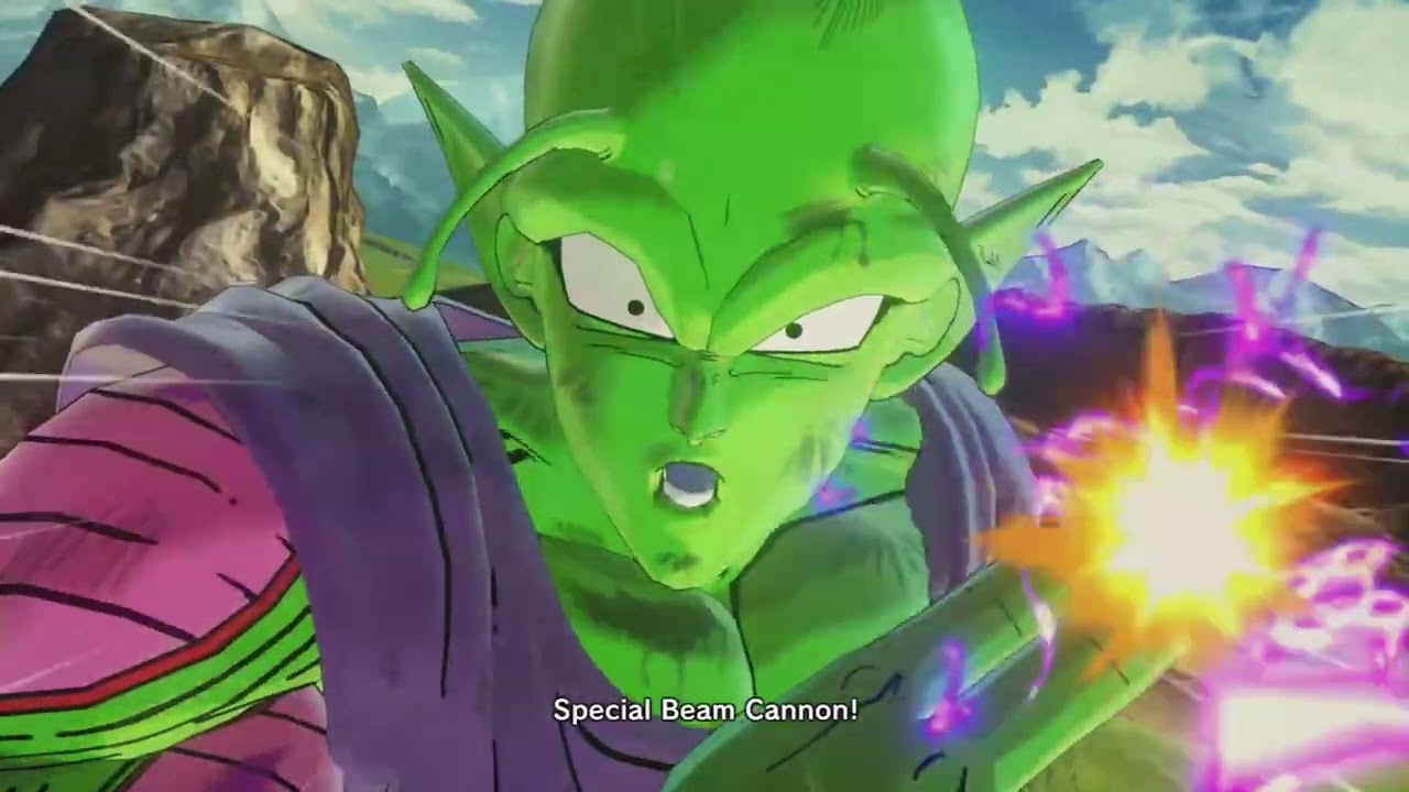 The STRONGEST Saiyan Build in Dragon Ball Xenoverse 2?!  (Part 1/8)