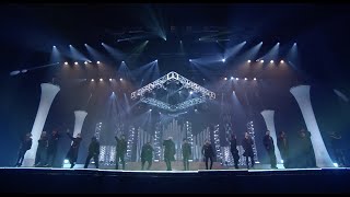 THE RAMPAGE from EXILE TRIBE / Fandango (RMPG PEEPS -LIVE WITH YOU 2020-)