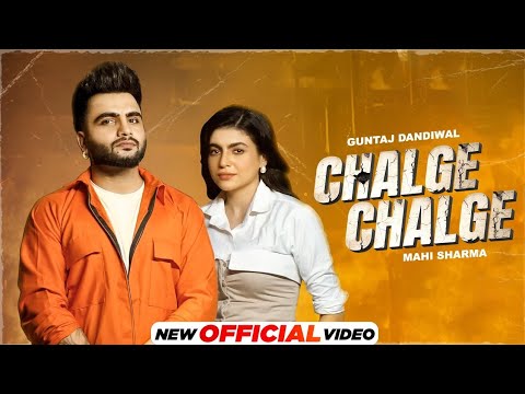New Punjabi Songs |  Chalge Chalge  | Letest Punjabi Songs | 2024