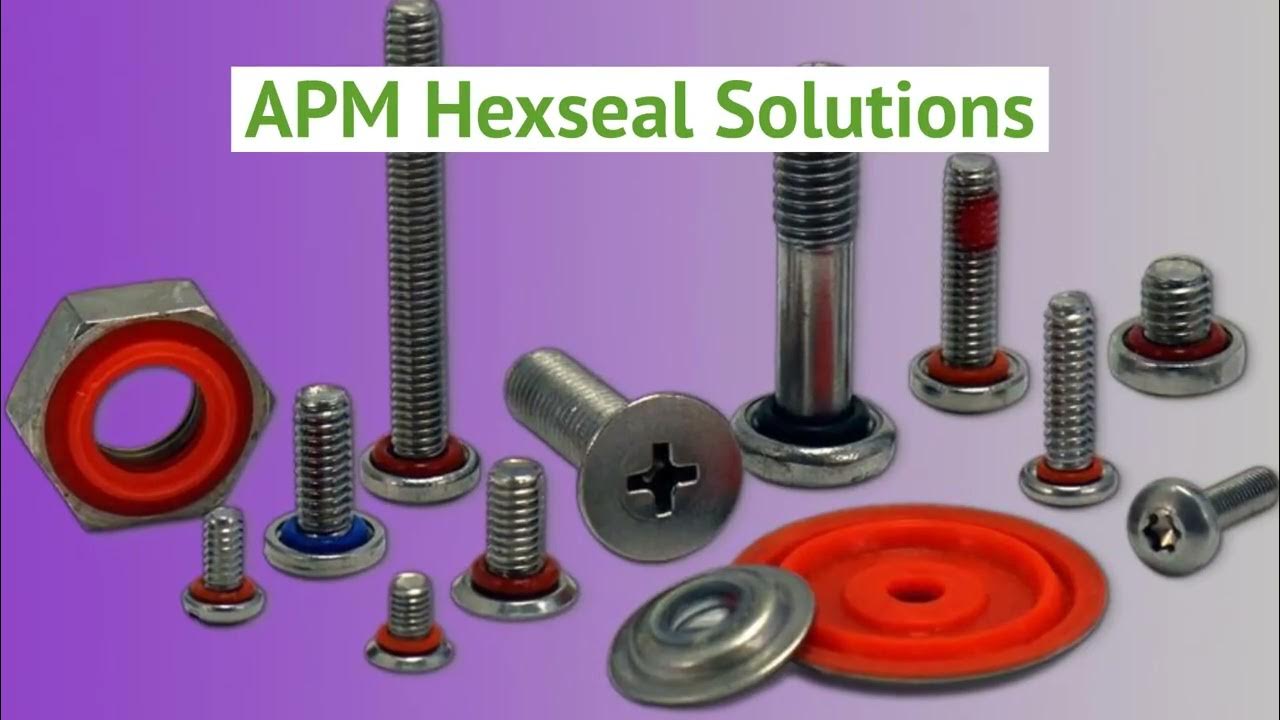 Sealing Solutions for the Medical Industry YouTube