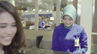 Direktorat Jenderal Perhubungan Udara (Eps2)