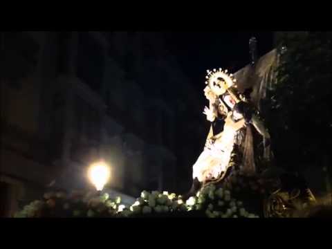Cofradía de Nuestra Madre de las Angustias