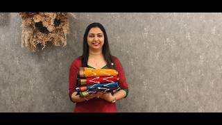 New arrival alert🌸 Soft Dola Silk Suits with rich look & smooth feel. Free shipping. Grab yours now! screenshot 3