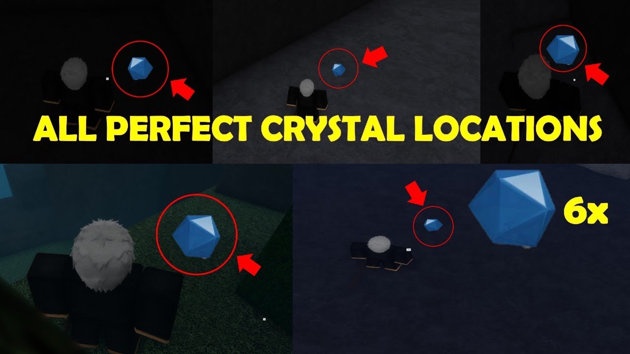 Demonfall: How To Get Crystal Key and Crystal Essence