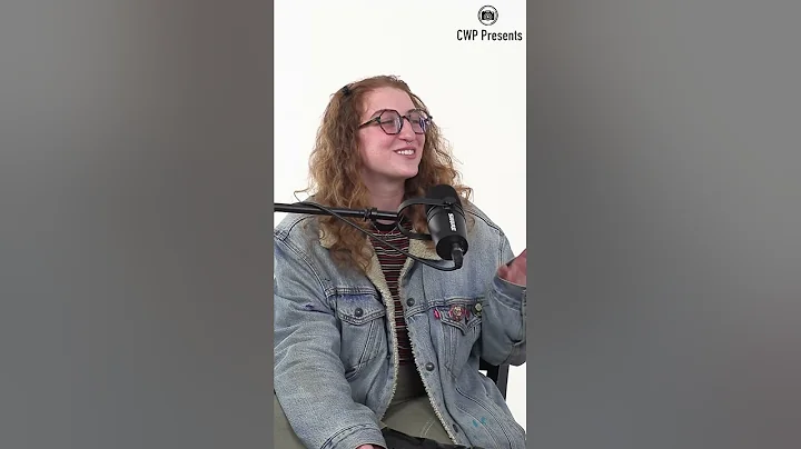 CWP Presents Emmy Marks!