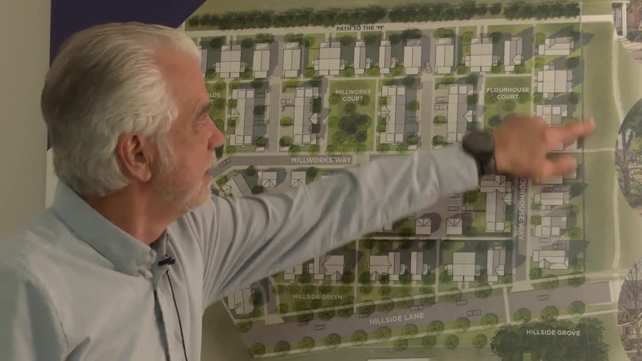Development in North Bozeman looks to add to supply of affordable homes