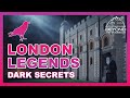 10 Dark Legends of London You've Never Heard (Hidden Corners)