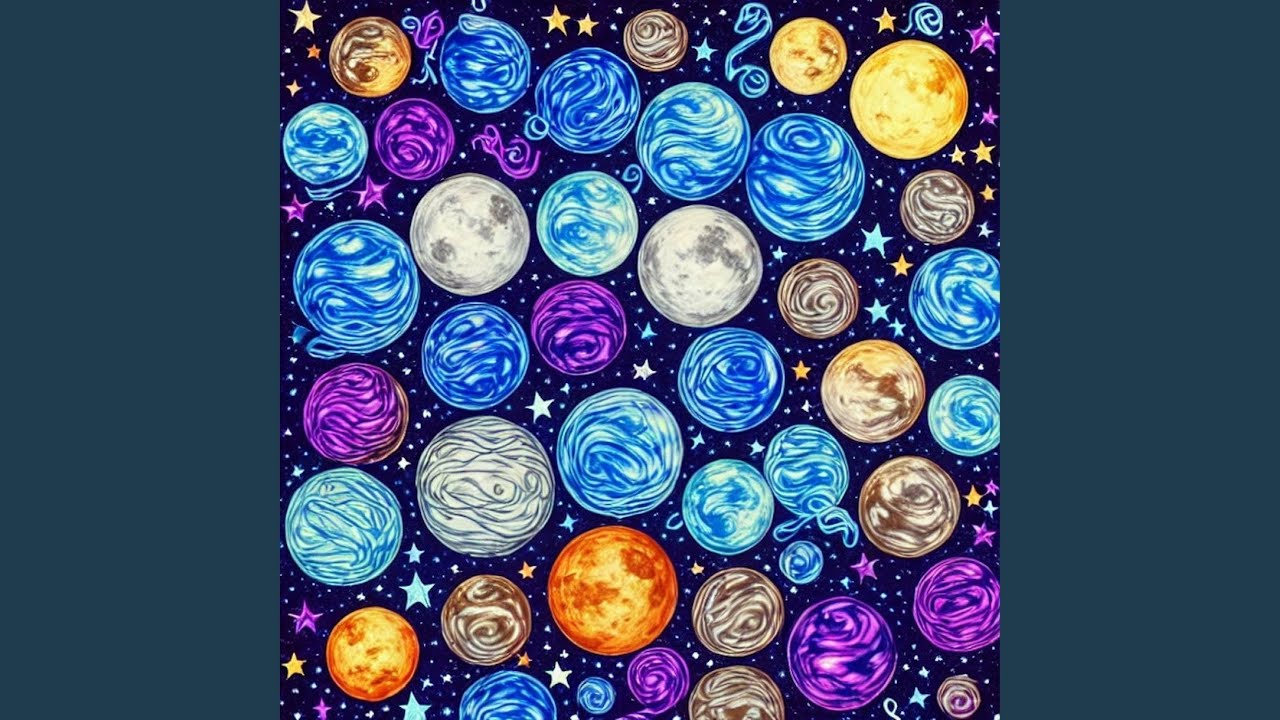 YouTube पर Ghostly Moon देखें