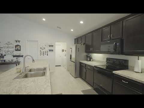 2903 Harlow Ave, Saint Cloud, FL home video tour