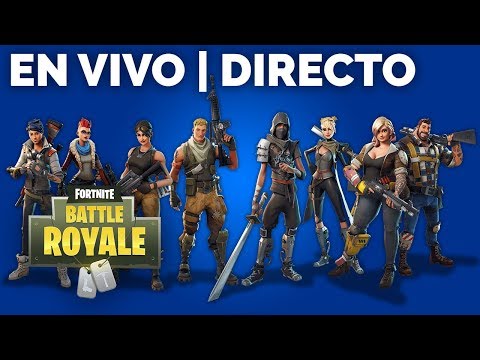 gaming logo Nuevo Mapa Fortnite