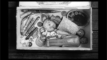 To Kill a Mockingbird (1962) - Opening title sequence [FR sub]