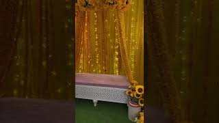 Book This Decor For Your Special Day
