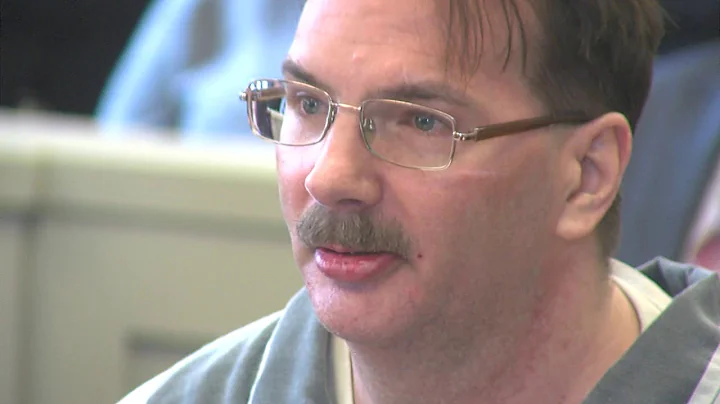 Rapist-Murderer Agan 'Gone for Good & Forever'- la...