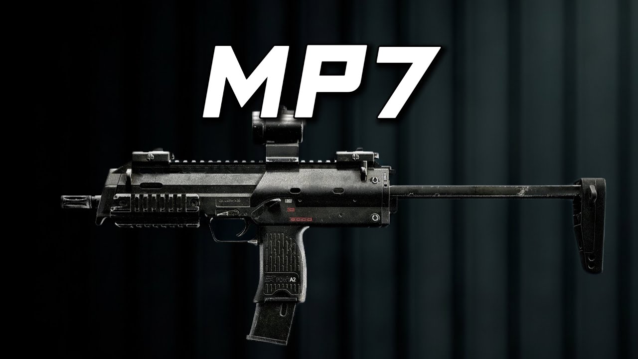 MP7 为何 2024 年突然翻红？