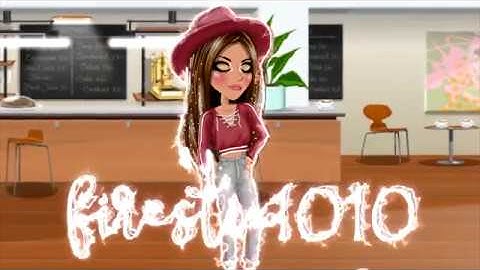 NEW INTRO *with ae* // Firestix1010